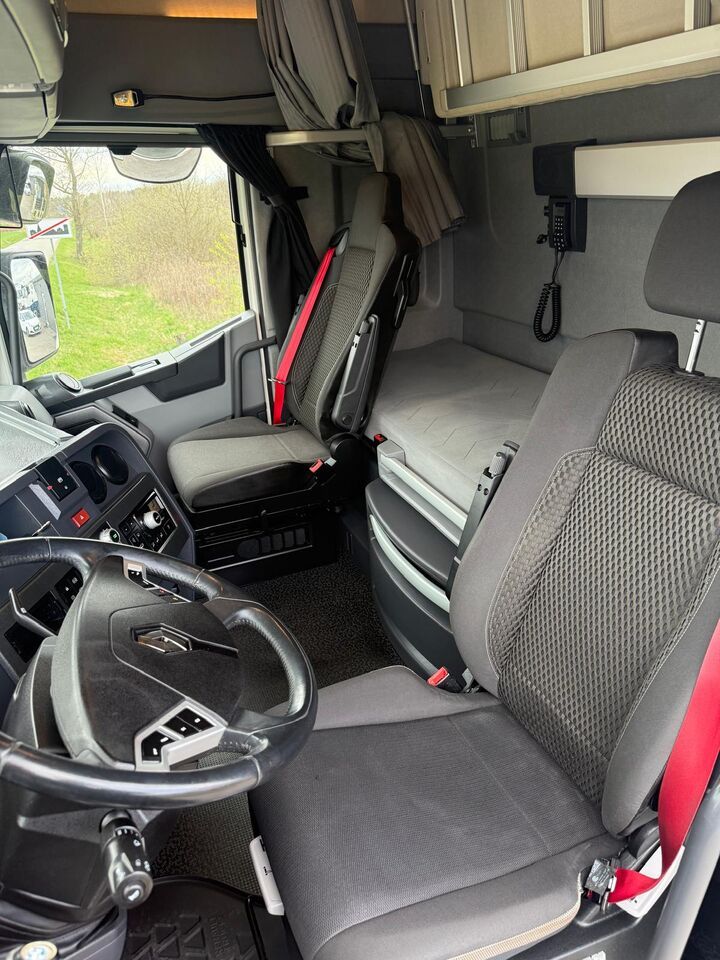 Тягач RENAULT T 520 [ Copy ]: фото 9