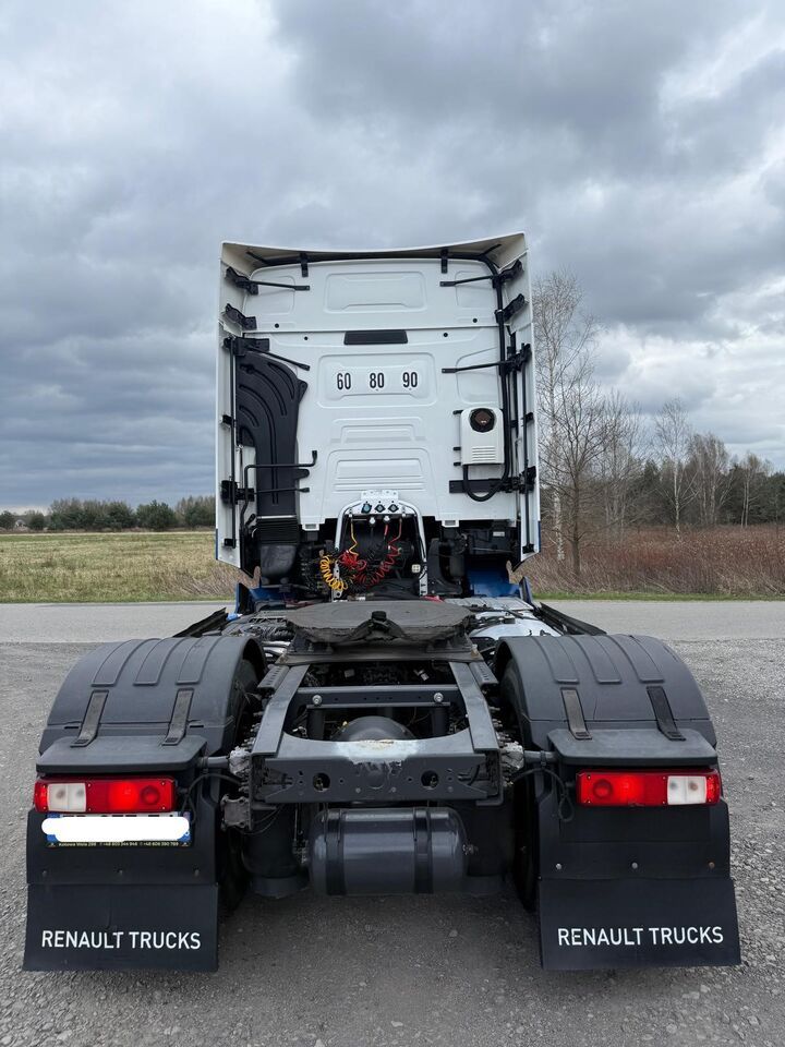 Тягач RENAULT T 520 [ Copy ]: фото 6