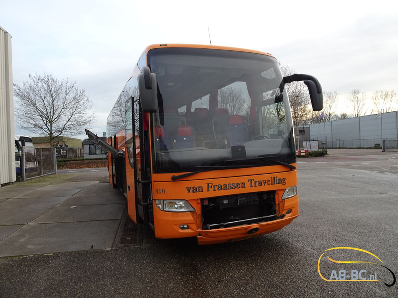 Туристический автобус Mercedes-Benz Tourismo RHD - 52 Seats EURO 6: фото 16 Туристический автобус Mercedes-Benz Tourismo RHD - 52 Seats EURO 6: фото 16