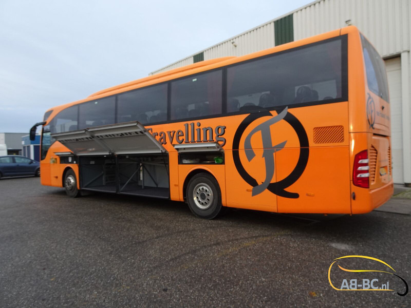 Туристический автобус Mercedes-Benz Tourismo RHD - 52 Seats EURO 6: фото 12 Туристический автобус Mercedes-Benz Tourismo RHD - 52 Seats EURO 6: фото 12