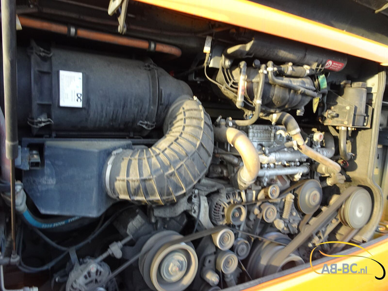 Туристический автобус Mercedes-Benz Tourismo RHD - 52 Seats EURO 6: фото 19 Туристический автобус Mercedes-Benz Tourismo RHD - 52 Seats EURO 6: фото 19