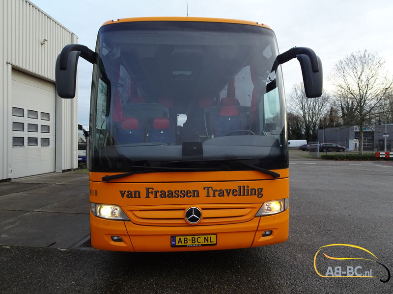 Туристический автобус Mercedes-Benz Tourismo RHD - 52 Seats EURO 6: фото 14 Туристический автобус Mercedes-Benz Tourismo RHD - 52 Seats EURO 6: фото 14