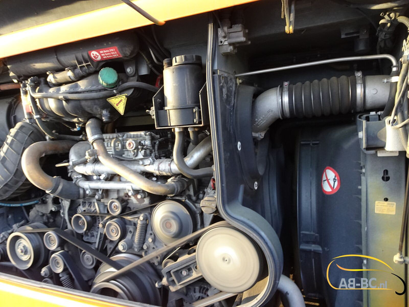 Туристический автобус Mercedes-Benz Tourismo RHD - 52 Seats EURO 6: фото 20 Туристический автобус Mercedes-Benz Tourismo RHD - 52 Seats EURO 6: фото 20