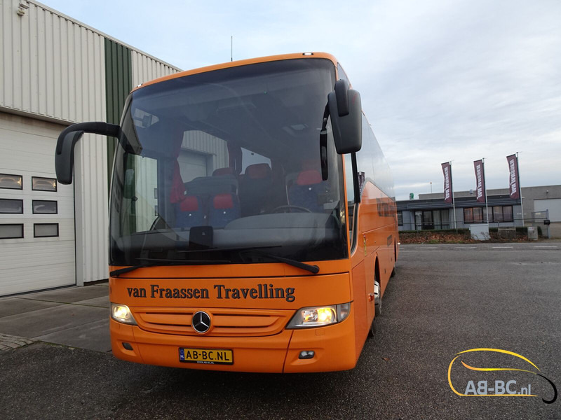 Туристический автобус Mercedes-Benz Tourismo RHD - 52 Seats EURO 6: фото 8 Туристический автобус Mercedes-Benz Tourismo RHD - 52 Seats EURO 6: фото 8