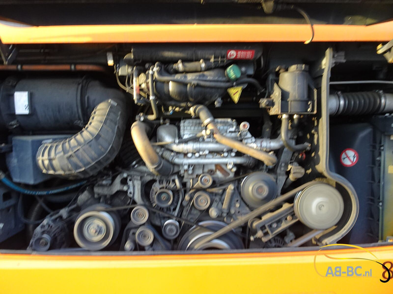 Туристический автобус Mercedes-Benz Tourismo RHD - 52 Seats EURO 6: фото 18 Туристический автобус Mercedes-Benz Tourismo RHD - 52 Seats EURO 6: фото 18