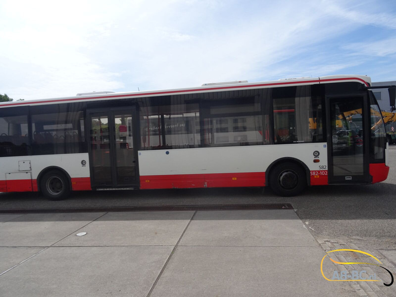 VDL Ambassador 200 - 41 Seats EURO 5 - Городской автобус: фото 4 VDL Ambassador 200 - 41 Seats EURO 5 - Городской автобус: фото 4