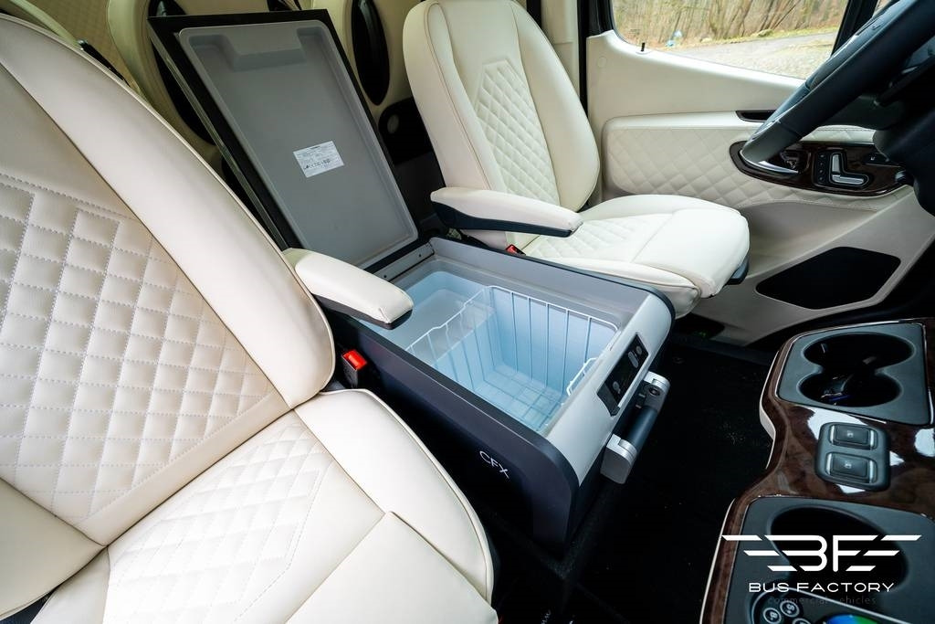 Микроавтобус, Пассажирский фургон Mercedes-Benz Sprinter 319, Taxi 11+1 !!: фото 11