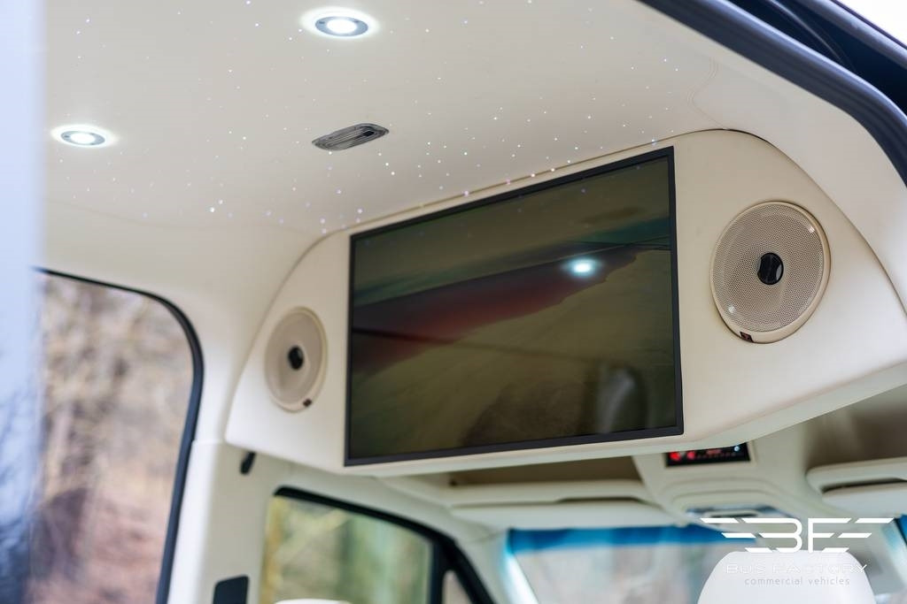 Микроавтобус, Пассажирский фургон Mercedes-Benz Sprinter 319, Taxi 11+1 !!: фото 18