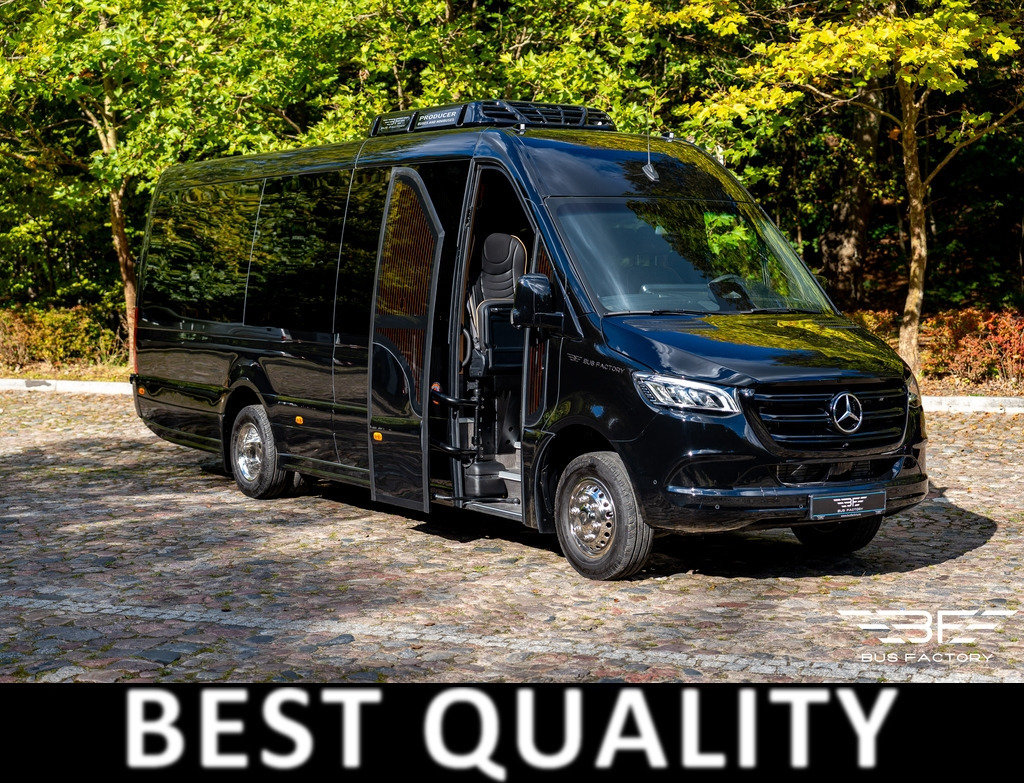 Mercedes-Benz Sprinter 519 XXL, Tourist Line 23+1 !! - Микроавтобус, Пассажирский фургон: фото 1 Mercedes-Benz Sprinter 519 XXL, Tourist Line 23+1 !! - Микроавтобус, Пассажирский фургон: фото 1