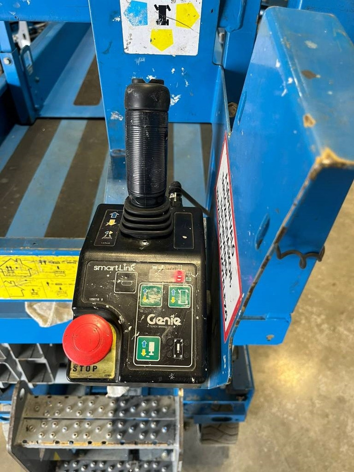 Genie GS 2032 - Ножничный подъемник: фото 5 Genie GS 2032 - Ножничный подъемник: фото 5