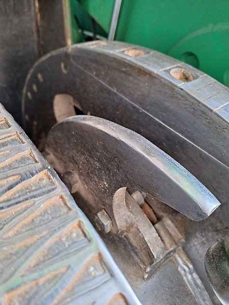 Albach Diamant 2000 - Измельчитель древесины: фото 4 Albach Diamant 2000 - Измельчитель древесины: фото 4