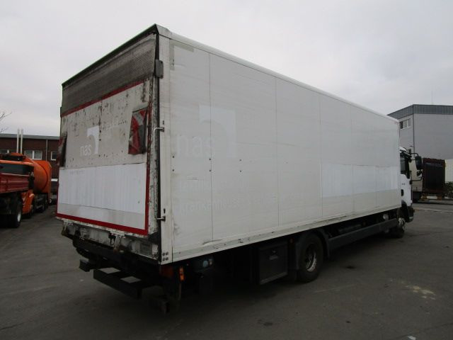 MAN TGL 12.220 4x2 BL Euro 6, LDBW. Navigation, 7,10 - Грузовик с закрытым кузовом: фото 4 MAN TGL 12.220 4x2 BL Euro 6, LDBW. Navigation, 7,10 - Грузовик с закрытым кузовом: фото 4
