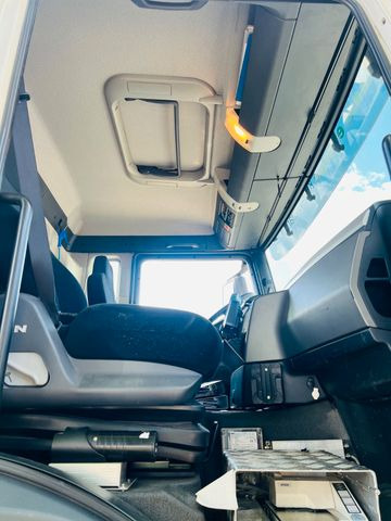 Грузовик-цистерна MAN TGS 26.360 TANK WILLIG 2014 Heizöl, Diesel: фото 11