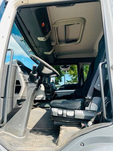 Грузовик-цистерна MAN TGS 26.360 TANK WILLIG 2014 Heizöl, Diesel: фото 13