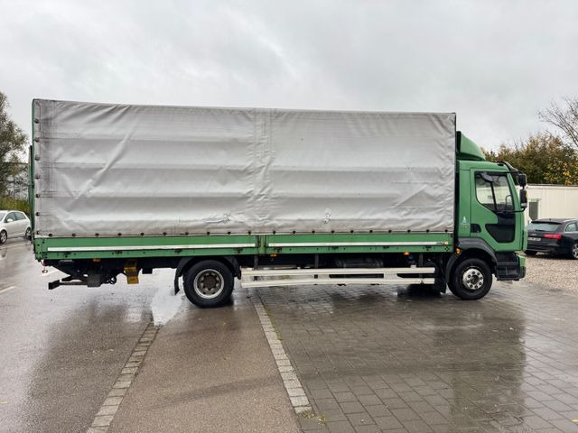 Volvo FL240*EEV*KLIMA*AUTOMATIK*LBW*SERVO*7,2M-LONG* - Тентованный грузовик: фото 5 Volvo FL240*EEV*KLIMA*AUTOMATIK*LBW*SERVO*7,2M-LONG* - Тентованный грузовик: фото 5