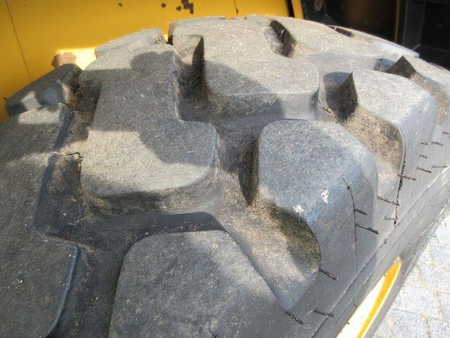 CAT 914 M wheel loader, air conditioning - Колёсный погрузчик: фото 3 CAT 914 M wheel loader, air conditioning - Колёсный погрузчик: фото 3