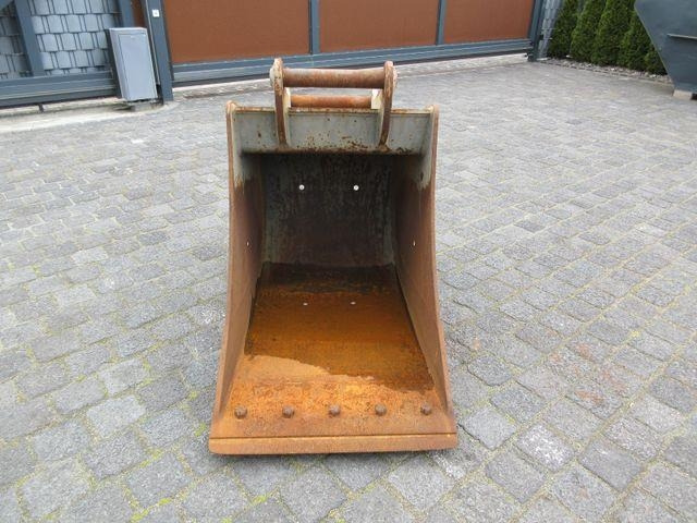 Digging bucket, 800 mm, S60 coupling - Ковш для экскаватора: фото 1 Digging bucket, 800 mm, S60 coupling - Ковш для экскаватора: фото 1