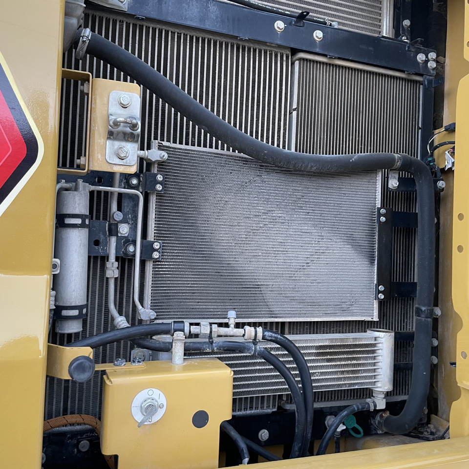 CATERPILLAR CAT 320GC - Гусеничный экскаватор: фото 5 CATERPILLAR CAT 320GC - Гусеничный экскаватор: фото 5