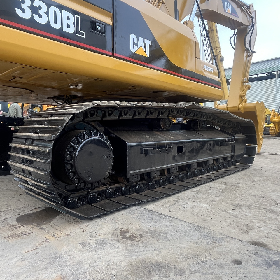CATERPILLAR CAT 330BL - Гусеничный экскаватор: фото 4 CATERPILLAR CAT 330BL - Гусеничный экскаватор: фото 4