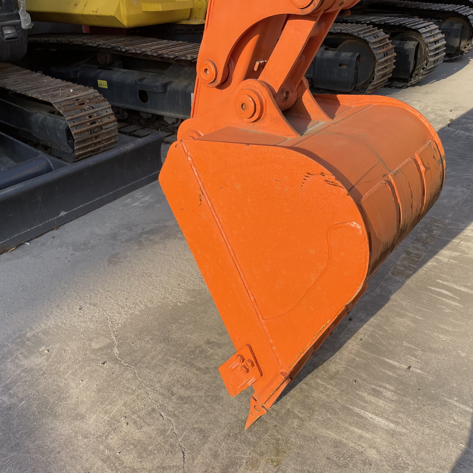 DOOSAN DX60-9 - Мини-экскаватор: фото 3 DOOSAN DX60-9 - Мини-экскаватор: фото 3