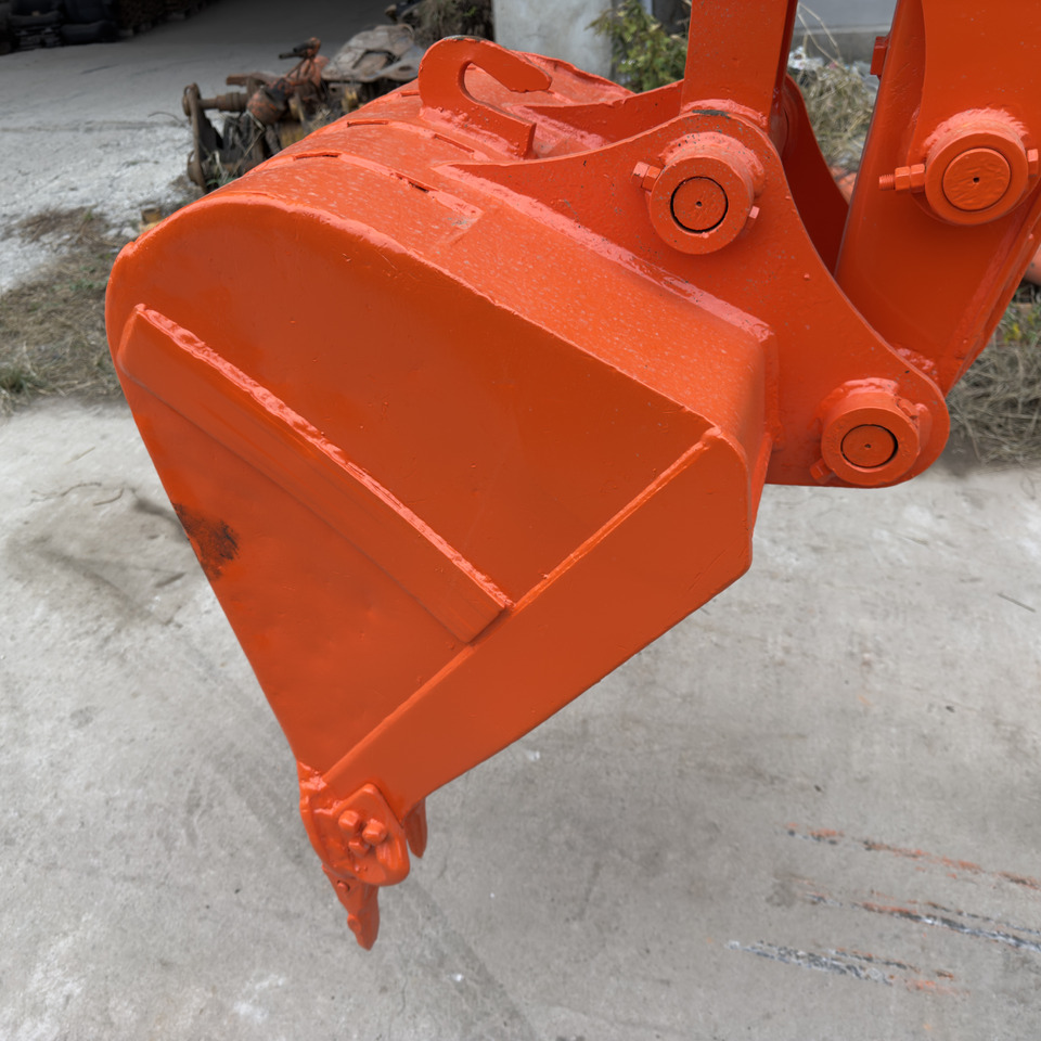 DOOSAN DX60-9 - Мини-экскаватор: фото 5 DOOSAN DX60-9 - Мини-экскаватор: фото 5