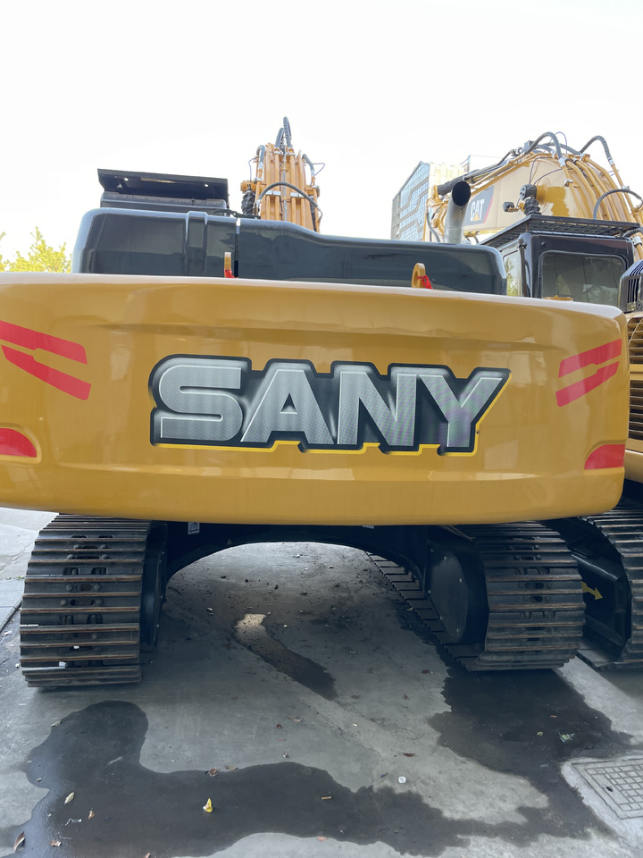 SANY SY365H - Гусеничный экскаватор: фото 5 SANY SY365H - Гусеничный экскаватор: фото 5