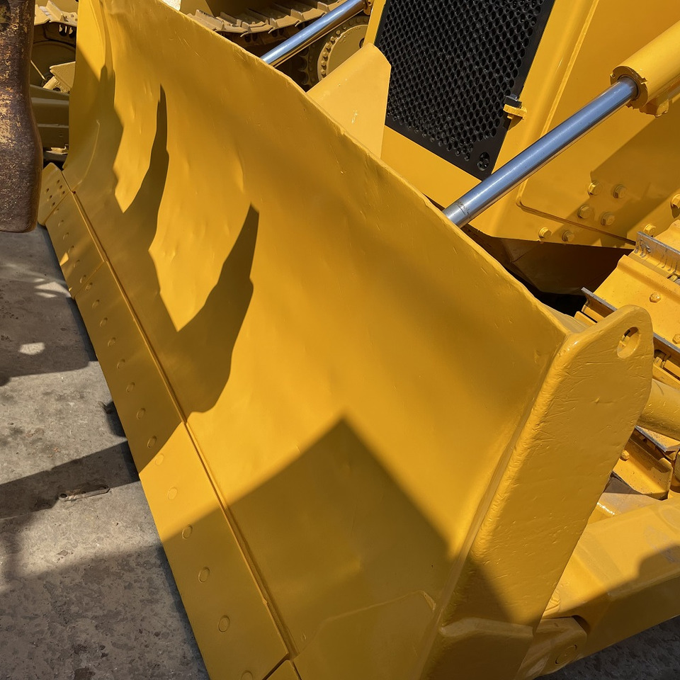 SHANTUI SD22 - Бульдозер: фото 5 SHANTUI SD22 - Бульдозер: фото 5