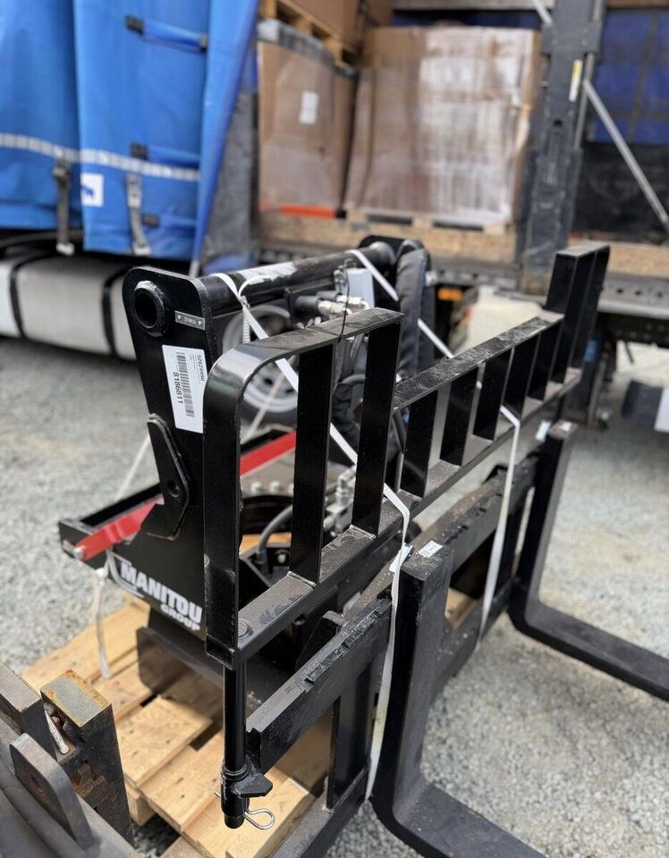 Manitou CAT 1200/5000 R - Вилы: фото 1 Manitou CAT 1200/5000 R - Вилы: фото 1