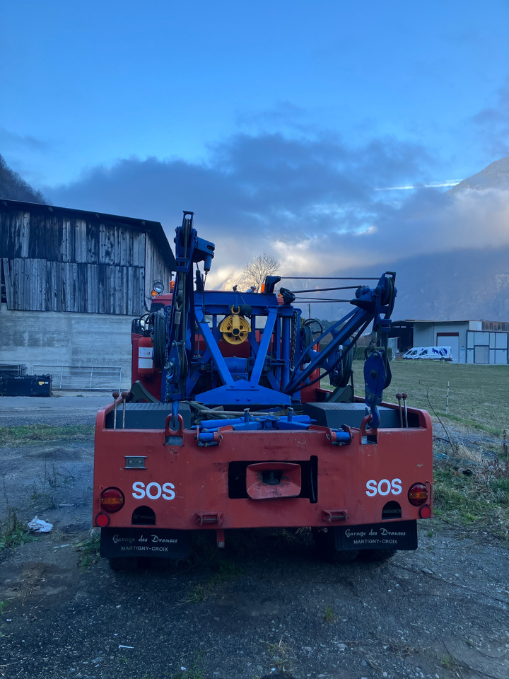 MAN 650HAK - Эвакуатор: фото 4 MAN 650HAK - Эвакуатор: фото 4