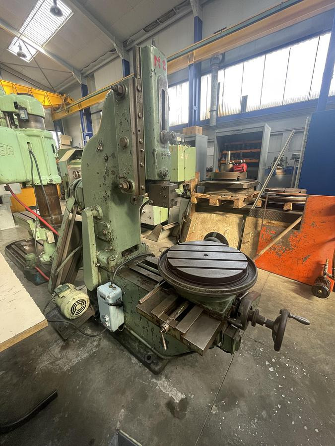 Ravensburg - Металлообрабатывающий станок: фото 1 Ravensburg - Металлообрабатывающий станок: фото 1