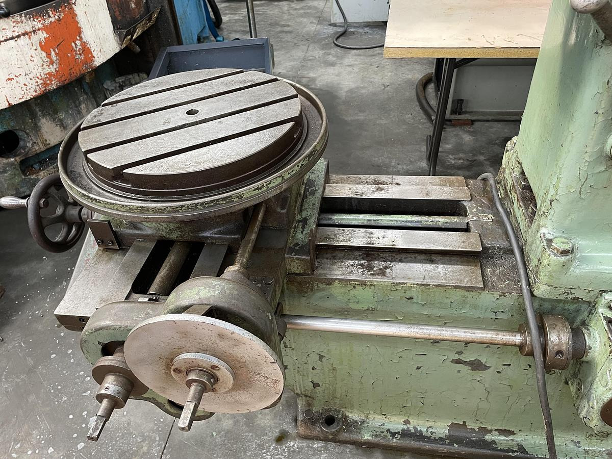 Ravensburg - Металлообрабатывающий станок: фото 5 Ravensburg - Металлообрабатывающий станок: фото 5