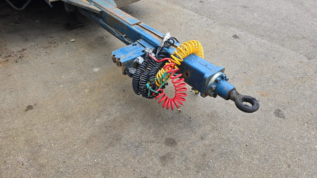 Прицеп бортовой/ Платформа General Trailers: фото 6 Прицеп бортовой/ Платформа General Trailers: фото 6