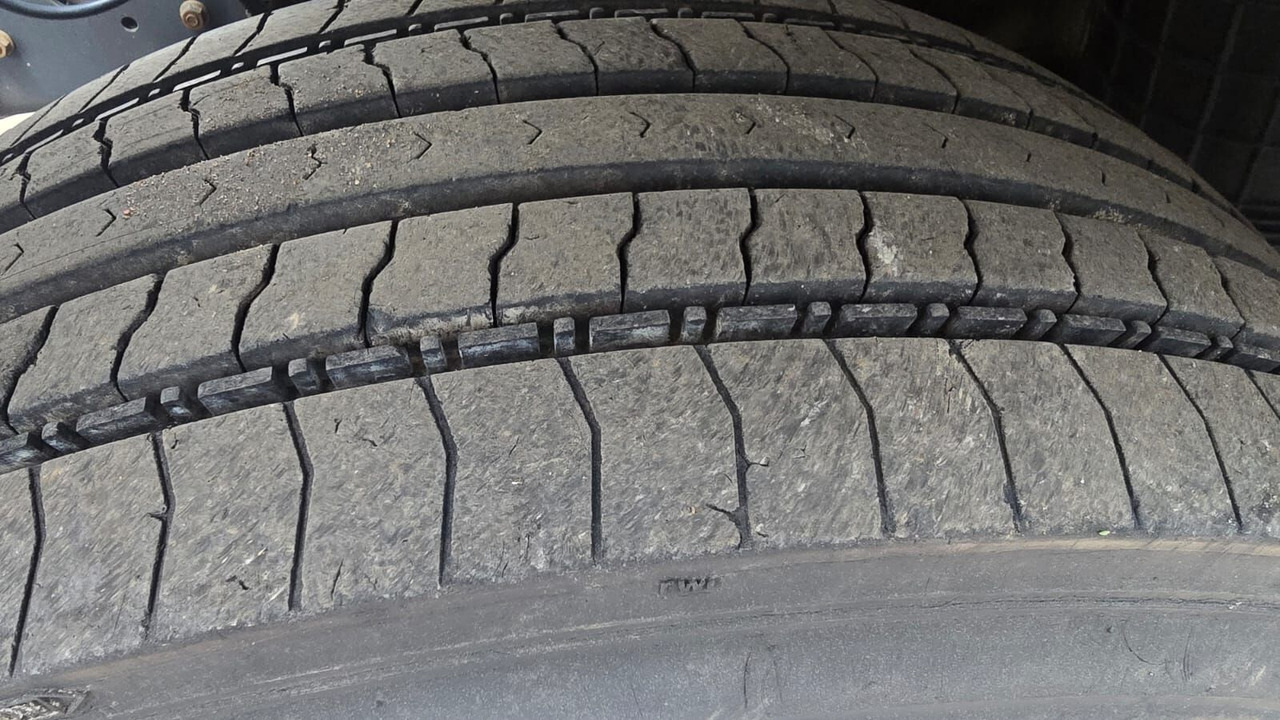 Renault Midlum 270 DCI - Самосвал: фото 5 Renault Midlum 270 DCI - Самосвал: фото 5