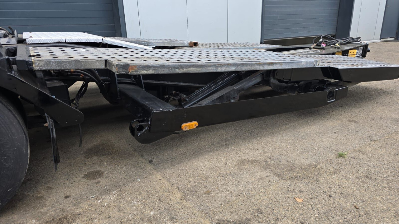 Rolfo - Прицеп-автовоз: фото 4 Rolfo - Прицеп-автовоз: фото 4