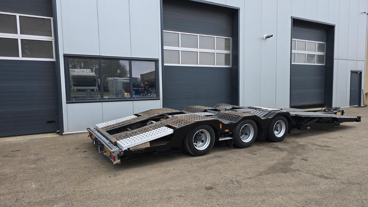 Rolfo - Прицеп-автовоз: фото 2 Rolfo - Прицеп-автовоз: фото 2