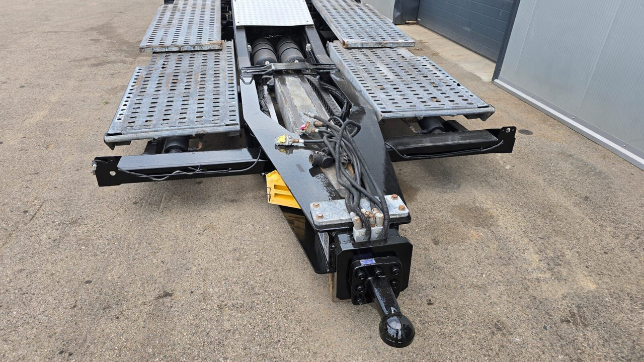 Rolfo - Прицеп-автовоз: фото 5 Rolfo - Прицеп-автовоз: фото 5