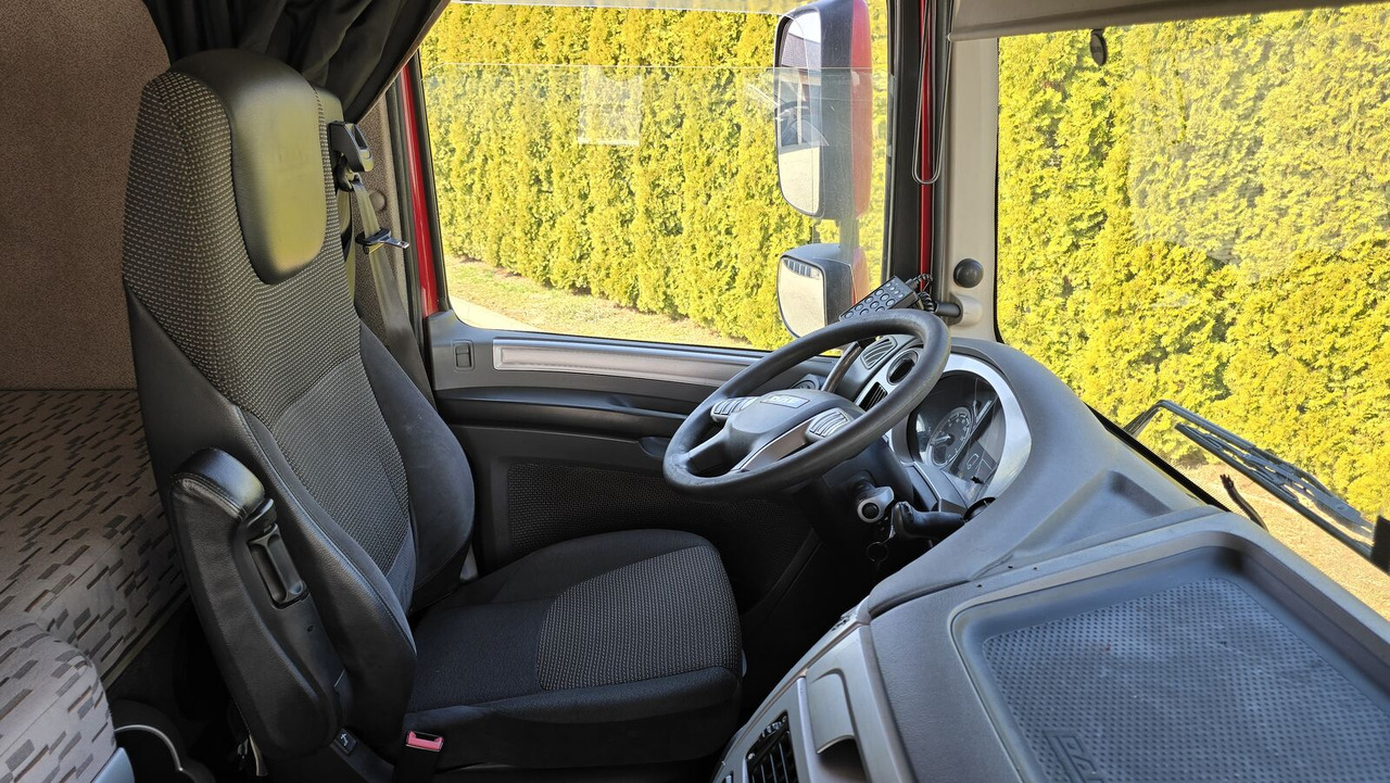 Тягач DAF XF 460: фото 10