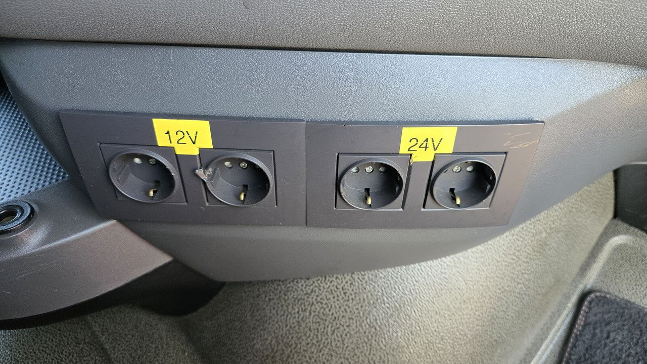 Тягач DAF XF 460: фото 11