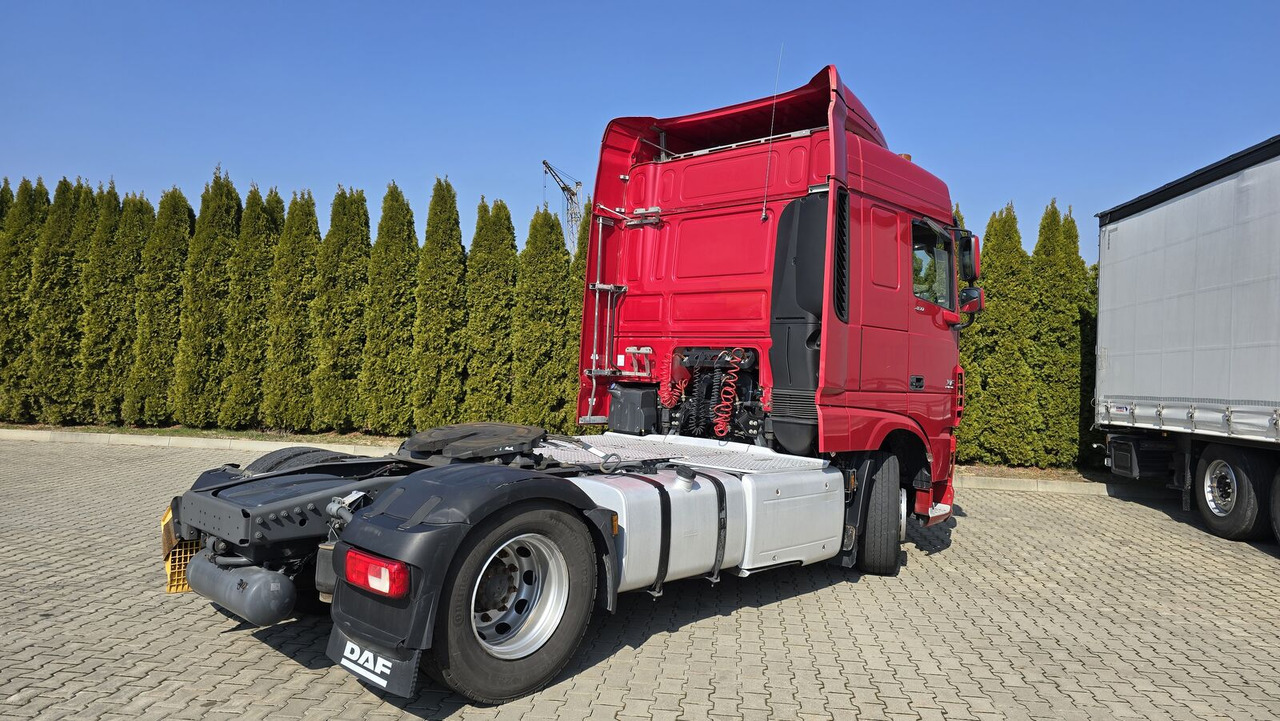 Тягач DAF XF 460: фото 6