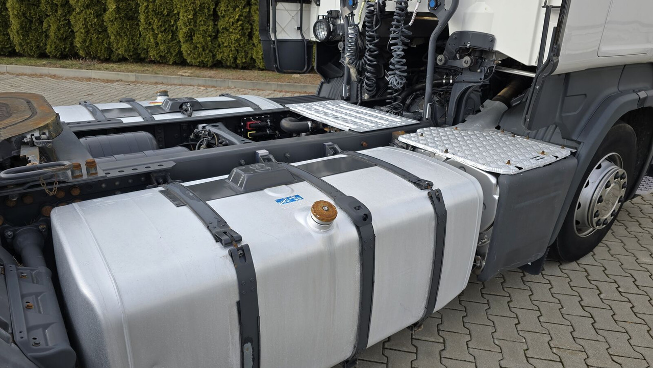 Тягач Scania R 450 STREAMLINE: фото 8