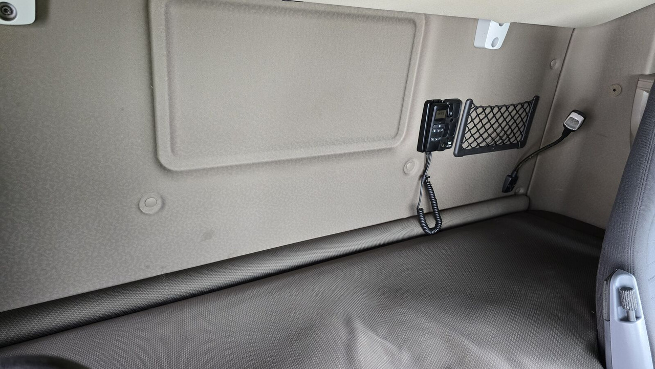 Тягач Scania R 450 STREAMLINE: фото 14