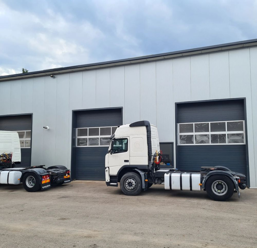 Volvo FM 460 - Тягач: фото 4 Volvo FM 460 - Тягач: фото 4
