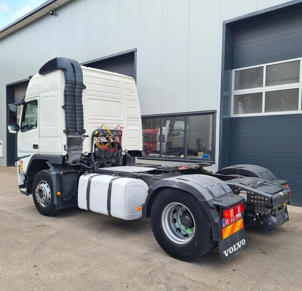 Volvo FM 460 - Тягач: фото 2 Volvo FM 460 - Тягач: фото 2