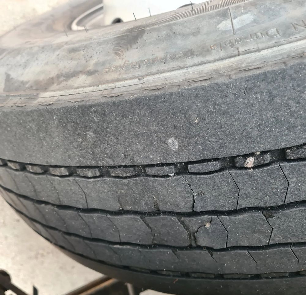 Volvo FM 460 - Тягач: фото 4 Volvo FM 460 - Тягач: фото 4