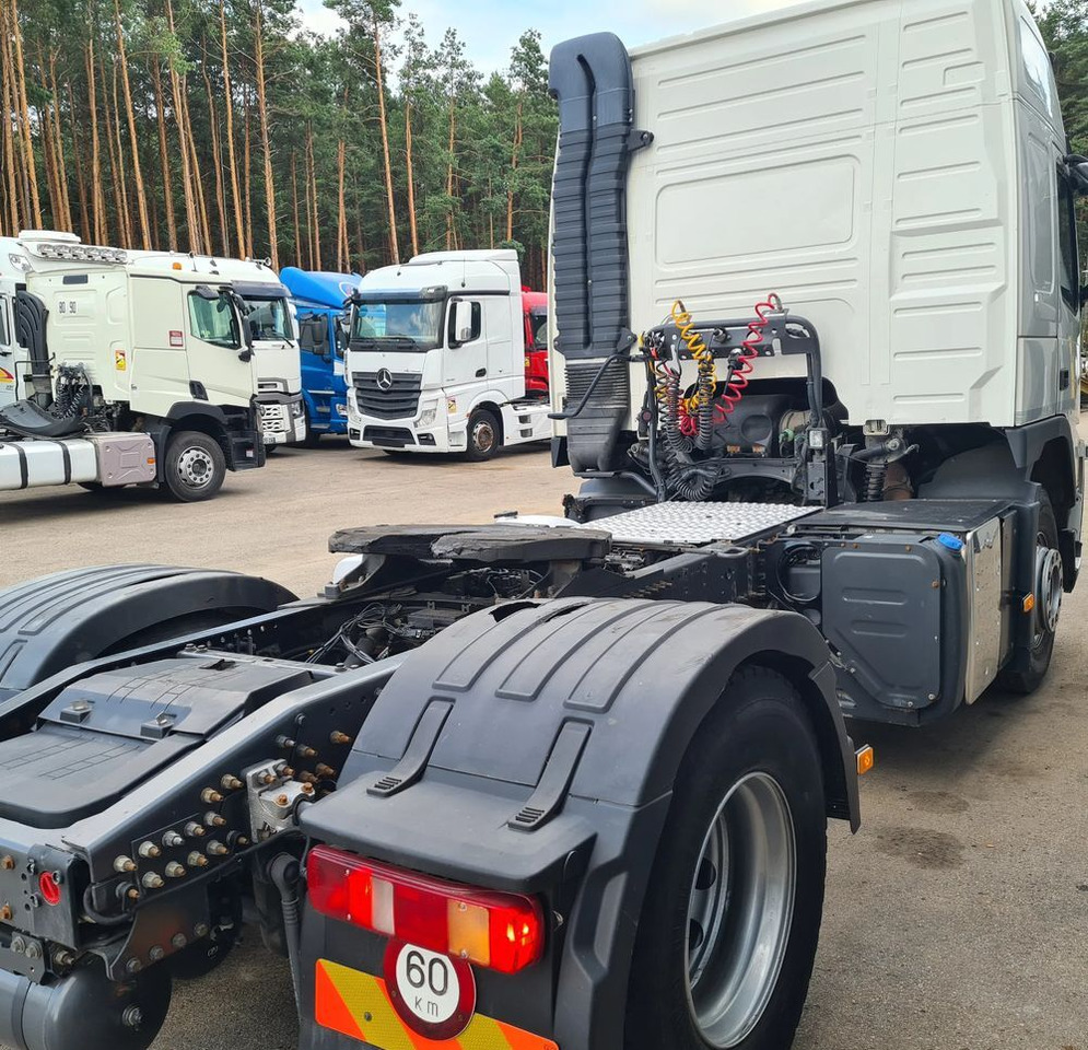 Volvo FM 460 - Тягач: фото 3 Volvo FM 460 - Тягач: фото 3