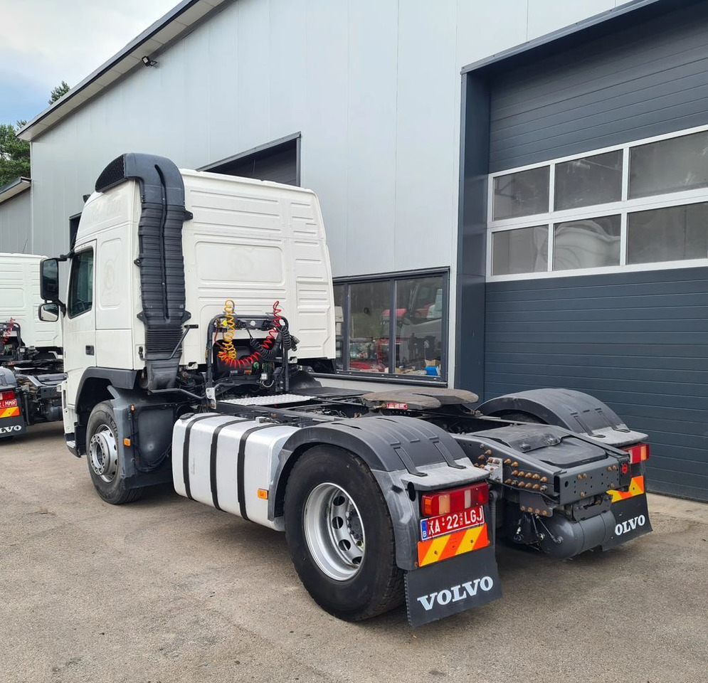 Volvo FM 460 - Тягач: фото 2 Volvo FM 460 - Тягач: фото 2