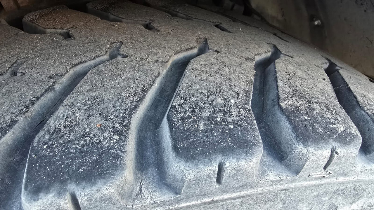 Volvo FM 420 - Самосвал: фото 5 Volvo FM 420 - Самосвал: фото 5