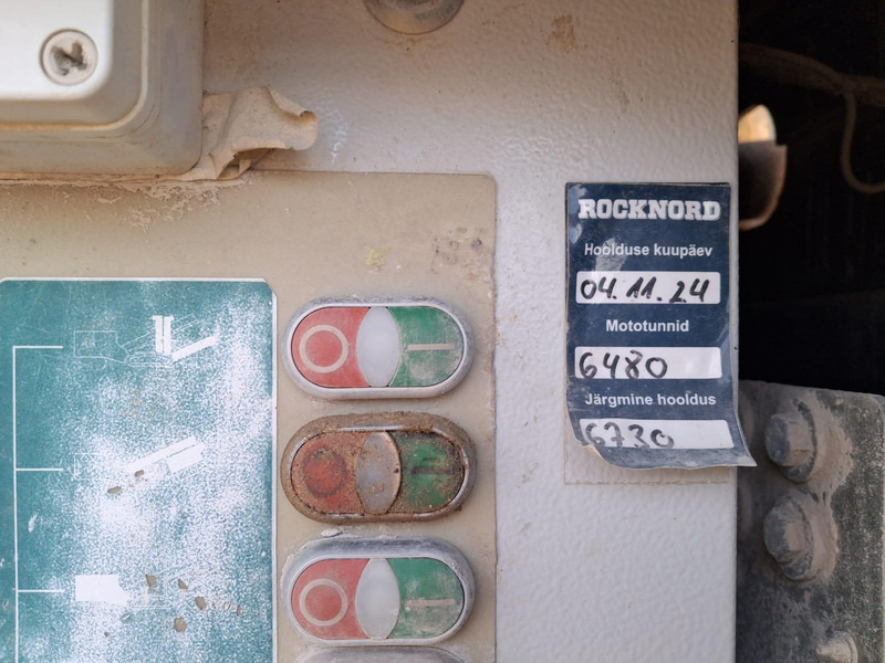 Грохот Metso ST4.8: фото 8 Грохот Metso ST4.8: фото 8