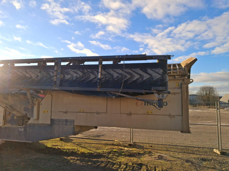 Грохот Metso ST4.8: фото 7 Грохот Metso ST4.8: фото 7