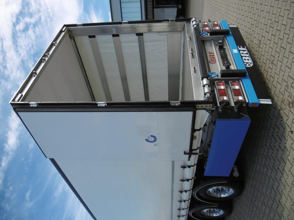 BRF - Полуприцеп-рефрижератор: фото 3 BRF - Полуприцеп-рефрижератор: фото 3